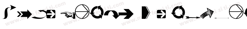 IdeaFonts CangQiong字体转换